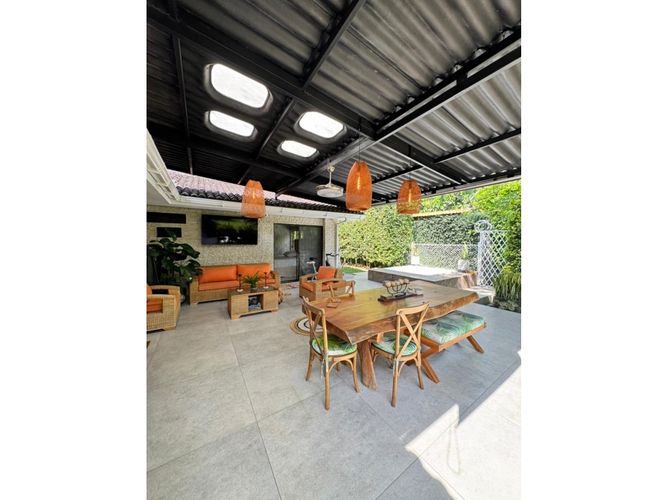 Casa de 4 alcobas en venta en Pance, Cali, 400 m² · foto 11 de 24
