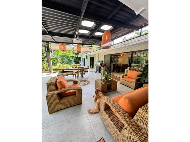 Casa de 4 alcobas en venta en Pance, Cali, 400 m² · foto 13 de 24