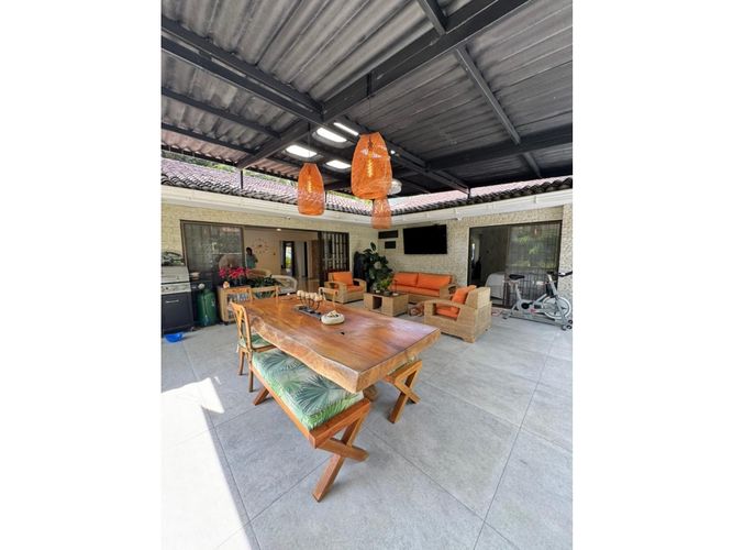 Casa de 4 alcobas en venta en Pance, Cali, 400 m² · foto 14 de 24