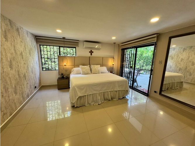 Casa de 4 alcobas en venta en Pance, Cali, 400 m² · foto 15 de 24