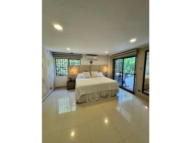 Casa de 4 alcobas en venta en Pance, Cali, 400 m² · foto 16 de 24