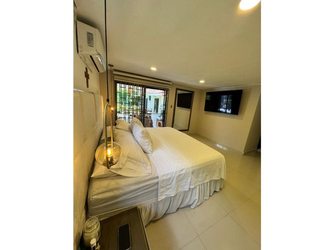 Casa de 4 alcobas en venta en Pance, Cali, 400 m² · foto 17 de 24