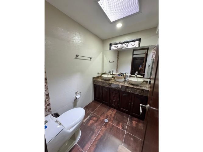 Casa de 4 alcobas en venta en Pance, Cali, 400 m² · foto 18 de 24
