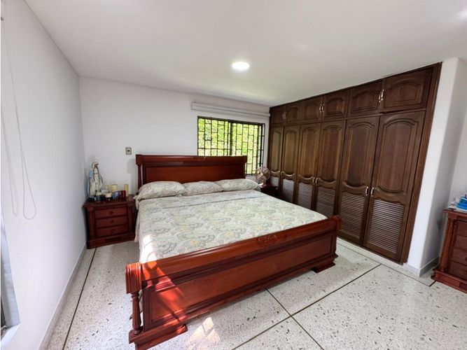 Casa de 4 alcobas en venta en Pance, Cali, 400 m² · foto 20 de 24