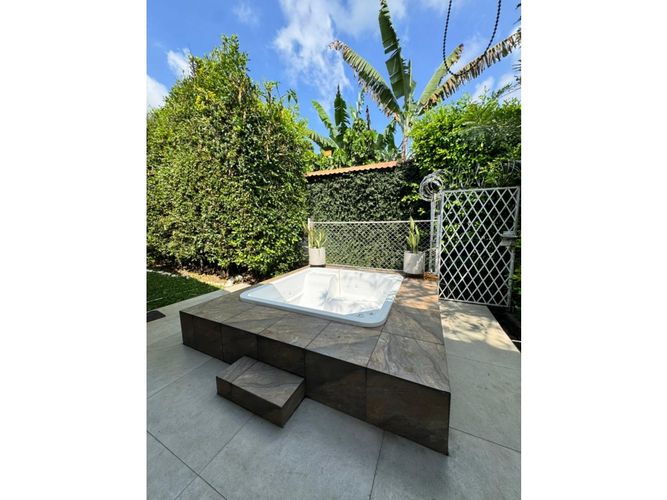 Casa de 4 alcobas en venta en Pance, Cali, 400 m² · foto 22 de 24