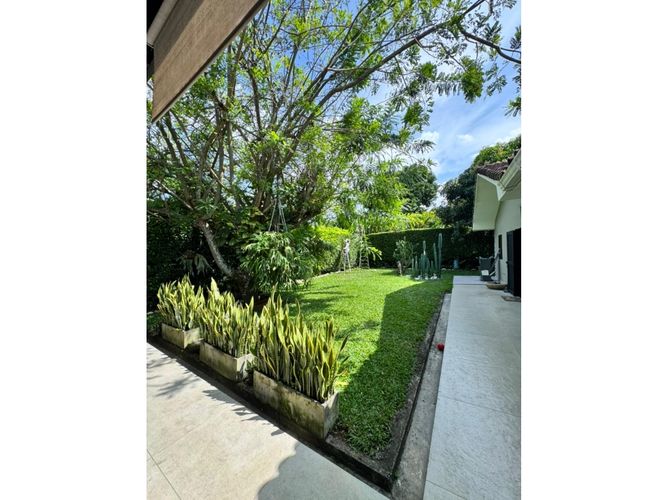 Casa de 4 alcobas en venta en Pance, Cali, 400 m² · foto 23 de 24