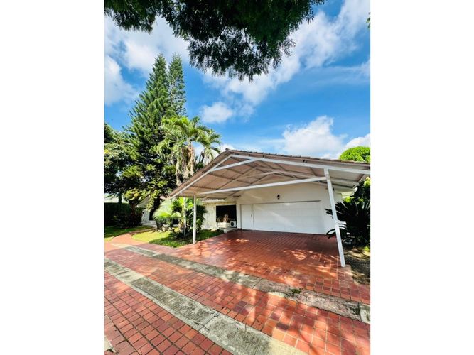 Casa de 4 alcobas en venta en Pance, Cali, 400 m² · foto 24 de 24