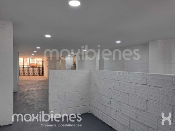 Local en arriendo en Santa Maria La Nueva, Itagüí, 110 m² · foto 2 de 12