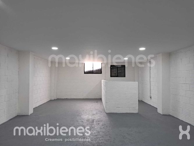 Local en arriendo en Santa Maria La Nueva, Itagüí, 110 m² · foto 3 de 12