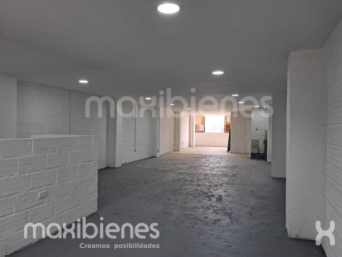 Local en arriendo en Santa Maria La Nueva, Itagüí, 110 m² · foto 4 de 12