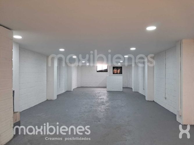 Local en arriendo en Santa Maria La Nueva, Itagüí, 110 m² · foto 5 de 12