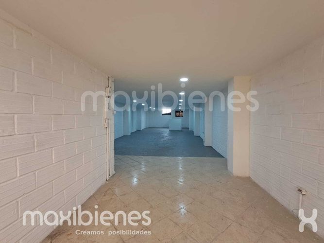 Local en arriendo en Santa Maria La Nueva, Itagüí, 110 m² · foto 9 de 12