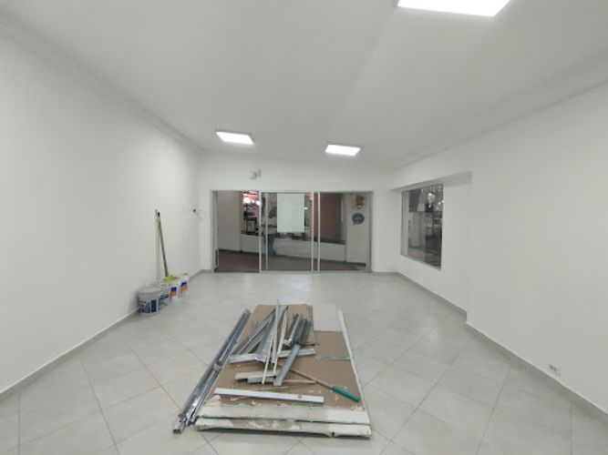 Local en arriendo en La Candelaria, Medellín, 43 m² · foto 4 de 12