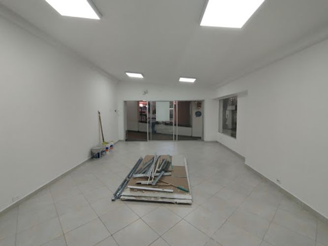 Local en arriendo en La Candelaria, Medellín, 43 m² · foto 5 de 12