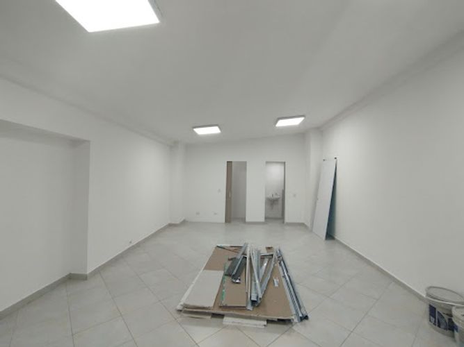 Local en arriendo en La Candelaria, Medellín, 43 m² · foto 8 de 12