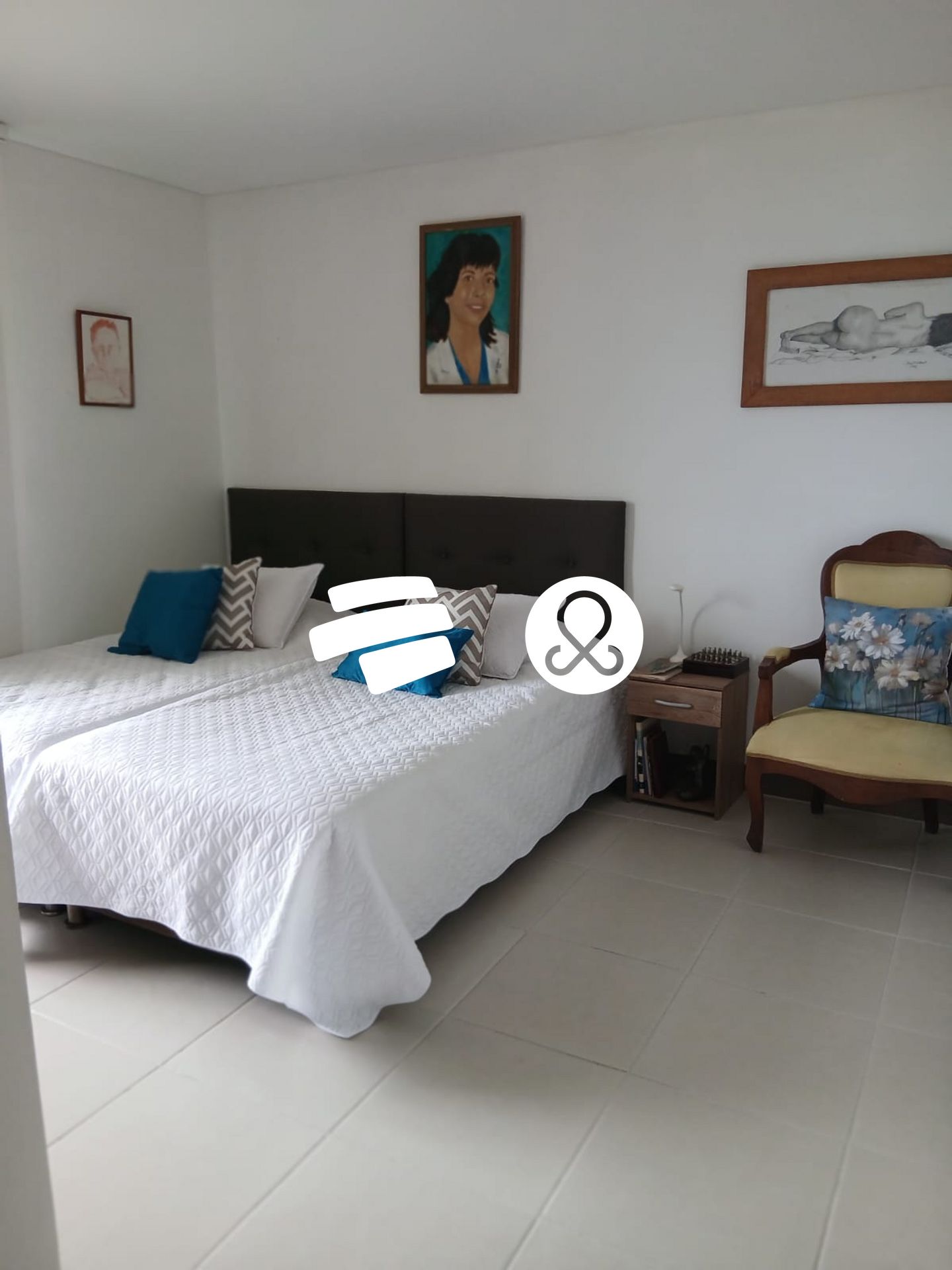 Apartamento en venta en Pozos Colorados, Santa Marta · foto 6 de 10