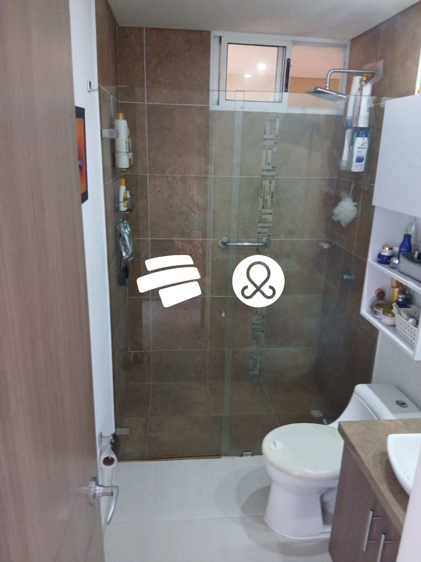 Apartamento en venta en Pozos Colorados, Santa Marta · foto 7 de 10