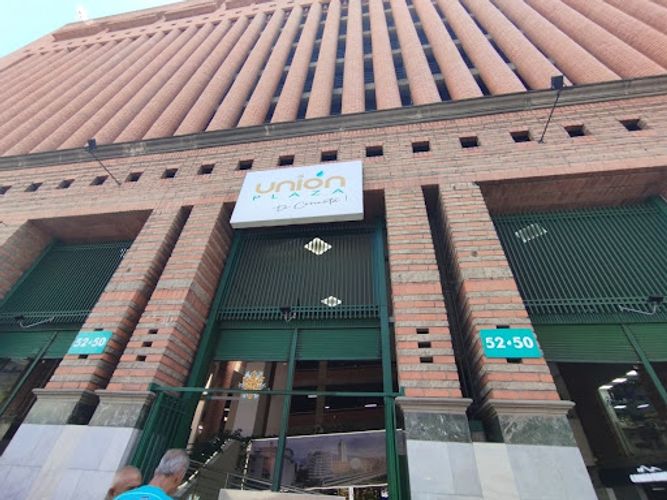 Local en arriendo en La Candelaria, Medellín, 43 m² · foto 12 de 12
