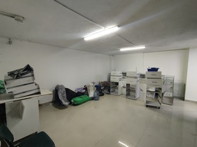 Local en arriendo en La Candelaria, Medellín, 20 m² · foto 5 de 8