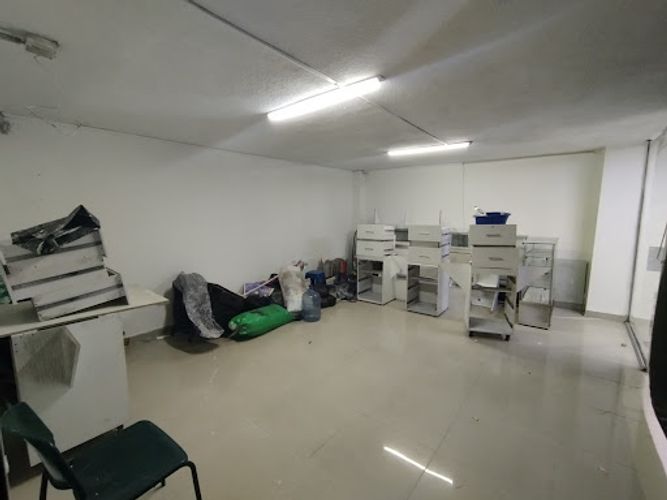 Local en arriendo en La Candelaria, Medellín, 20 m² · foto 6 de 8