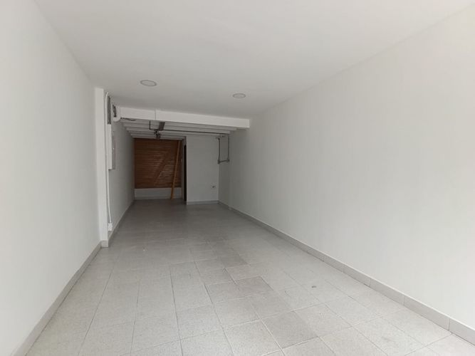Local en arriendo en Centro, Barranquilla, 52 m² · foto 2 de 11