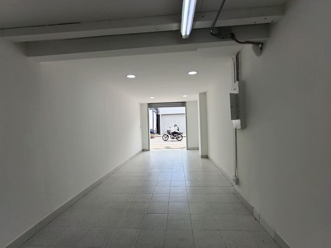 Local en arriendo en Centro, Barranquilla, 52 m² · foto 6 de 11