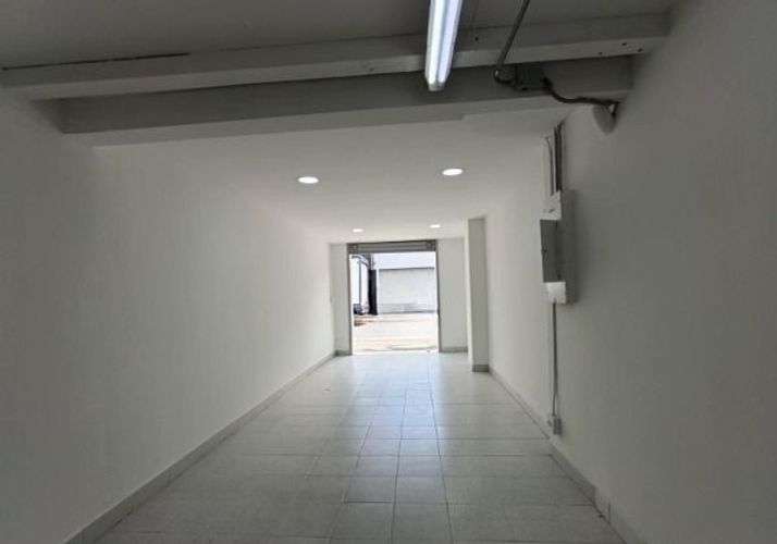Local en arriendo en Centro, Barranquilla, 52 m² · foto 11 de 11