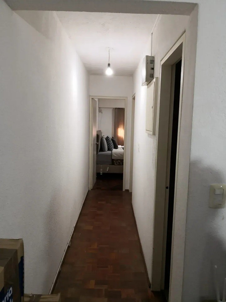 ALQUILER EN CORDON SUR, 2 DORMITORIOS, PISO 1 AL FRENTE, TERRAZAS, PORTERIA VIRTUAL · Foto 9