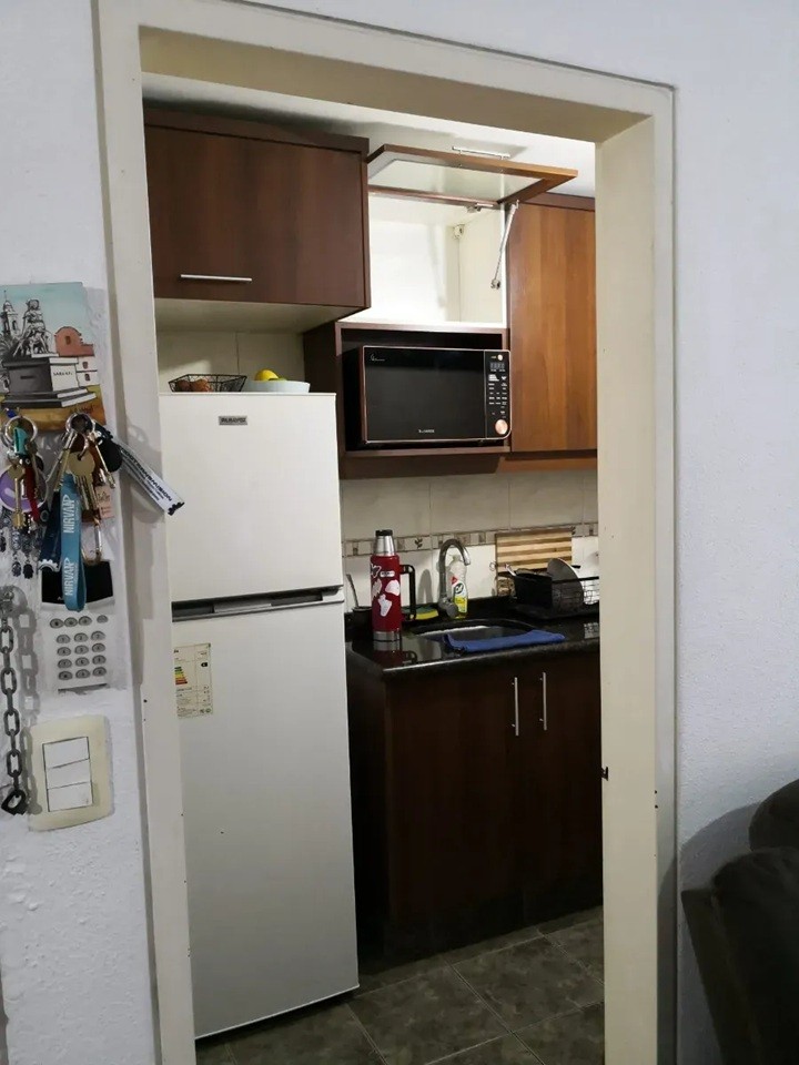 ALQUILER EN CORDON SUR, 2 DORMITORIOS, PISO 1 AL FRENTE, TERRAZAS, PORTERIA VIRTUAL · Foto 4