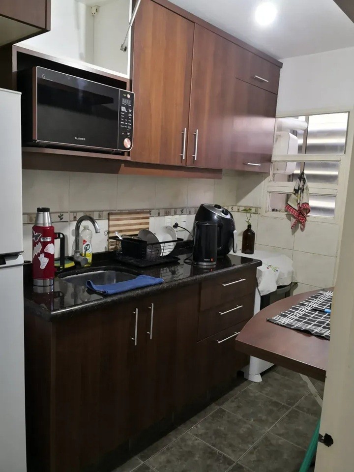 ALQUILER EN CORDON SUR, 2 DORMITORIOS, PISO 1 AL FRENTE, TERRAZAS, PORTERIA VIRTUAL · Foto 3