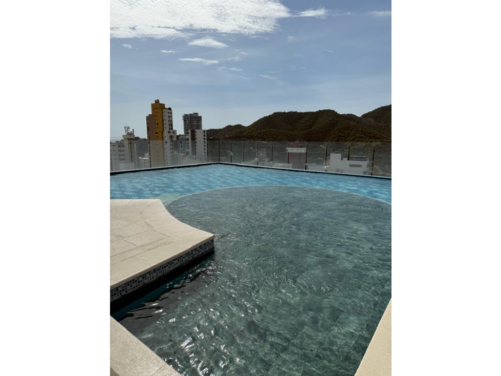 Apartamento en venta en Rodadero, Santa Marta · foto 3 de 24