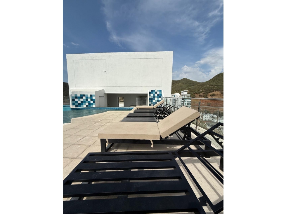 Apartamento en venta en Rodadero, Santa Marta · foto 4 de 24