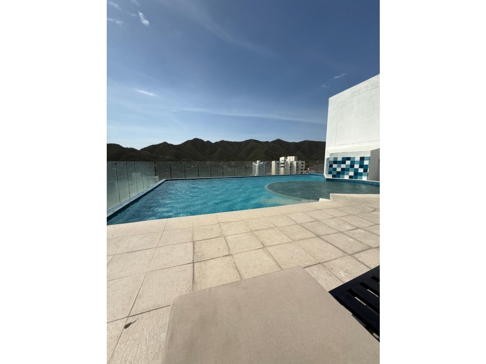 Apartamento en venta en Rodadero, Santa Marta · foto 5 de 24