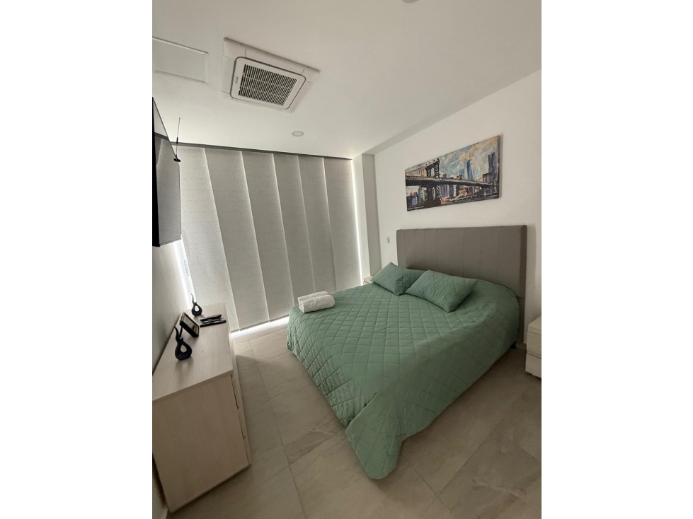 Apartamento en venta en Rodadero, Santa Marta · foto 6 de 24