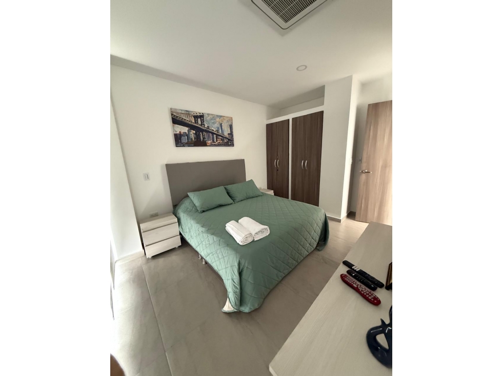 Apartamento en venta en Rodadero, Santa Marta · foto 7 de 24