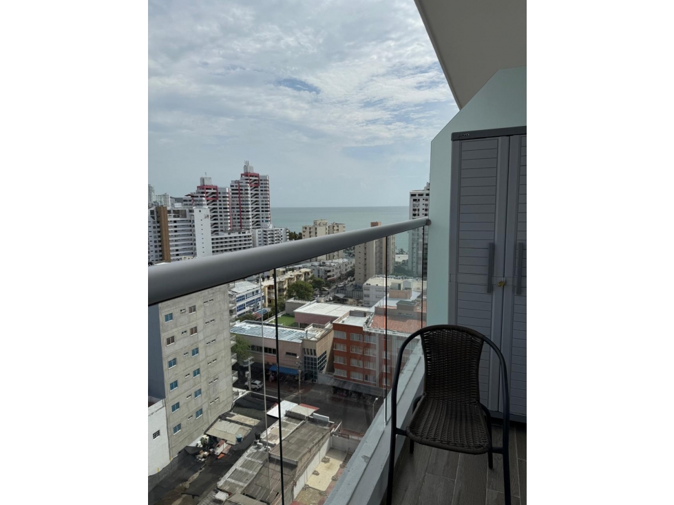 Apartamento en venta en Rodadero, Santa Marta · foto 10 de 24