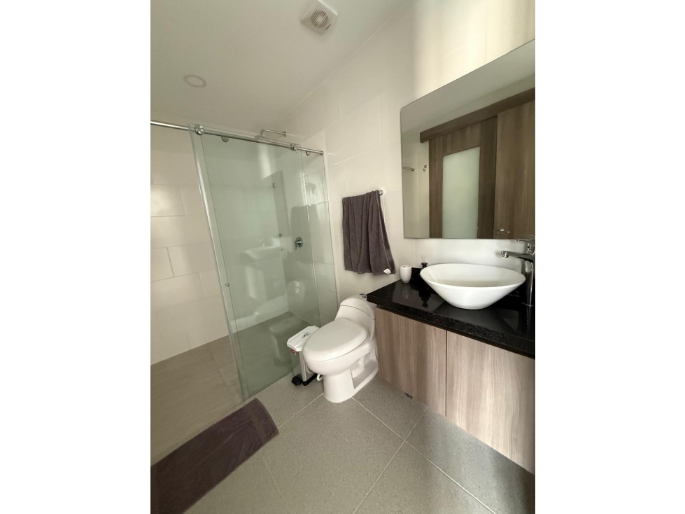 Apartamento en venta en Rodadero, Santa Marta · foto 13 de 24