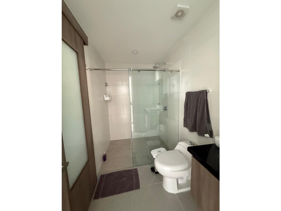 Apartamento en venta en Rodadero, Santa Marta · foto 14 de 24