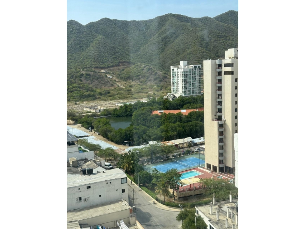 Apartamento en venta en Rodadero, Santa Marta · foto 15 de 24