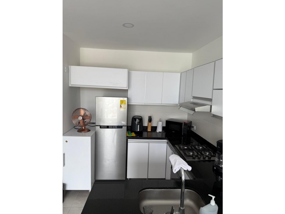 Apartamento en venta en Rodadero, Santa Marta · foto 16 de 24