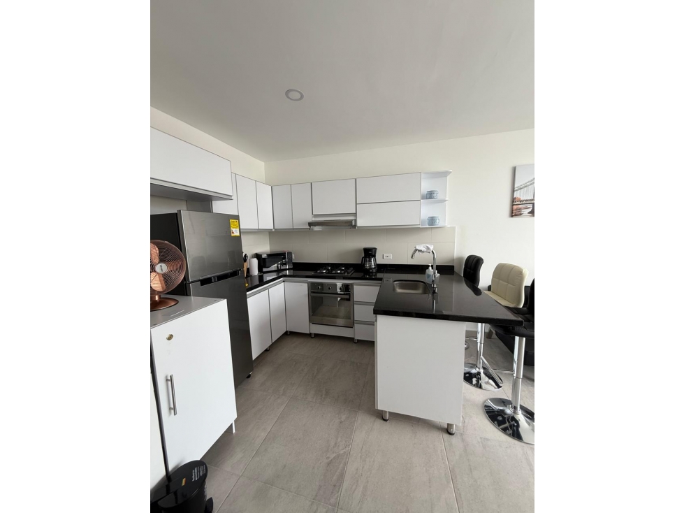 Apartamento en venta en Rodadero, Santa Marta · foto 17 de 24