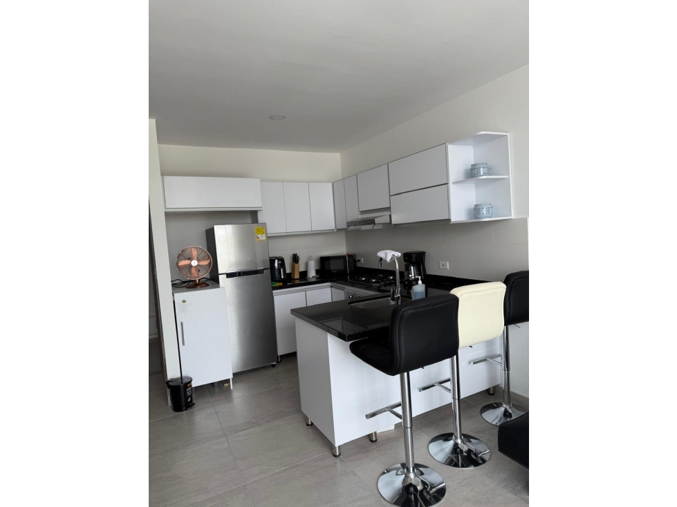 Apartamento en venta en Rodadero, Santa Marta · foto 18 de 24