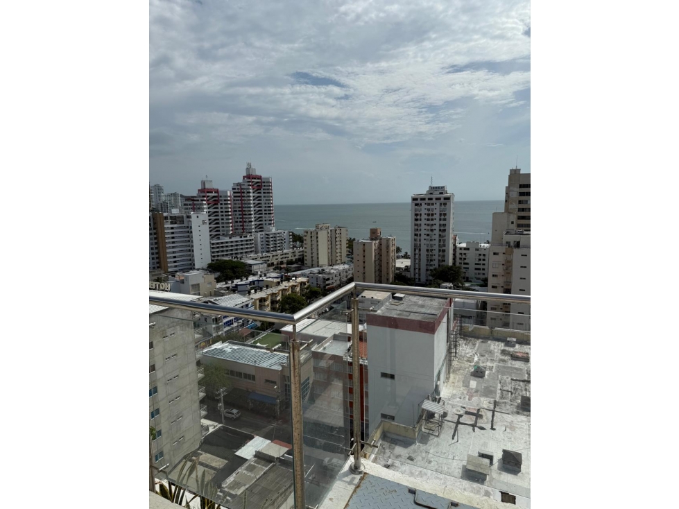 Apartamento en venta en Rodadero, Santa Marta · foto 20 de 24