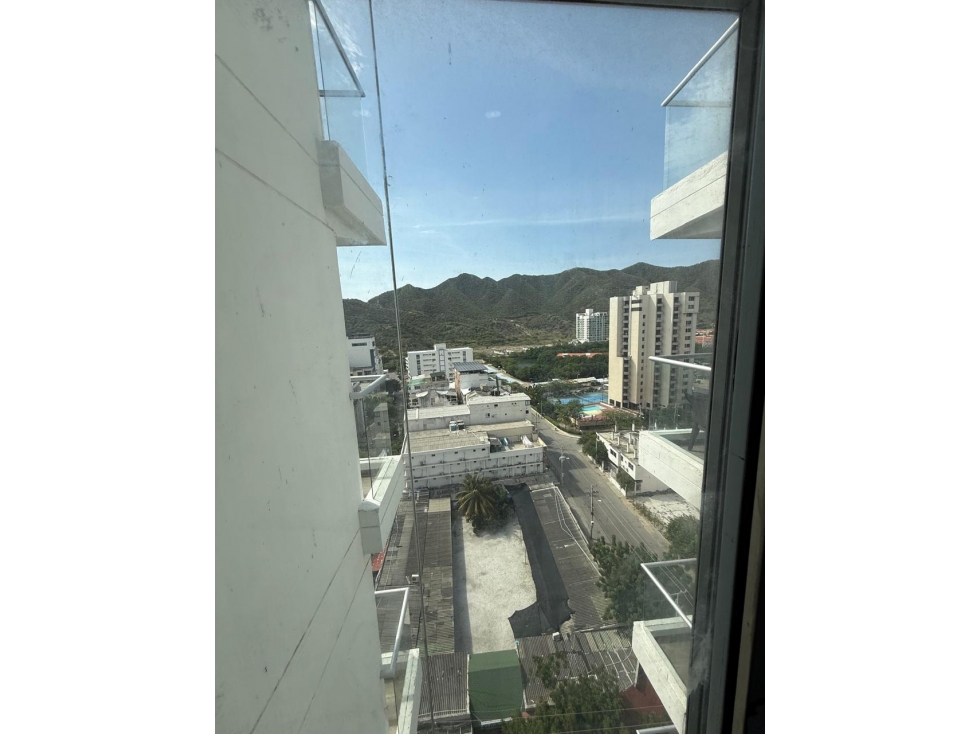 Apartamento en venta en Rodadero, Santa Marta · foto 21 de 24