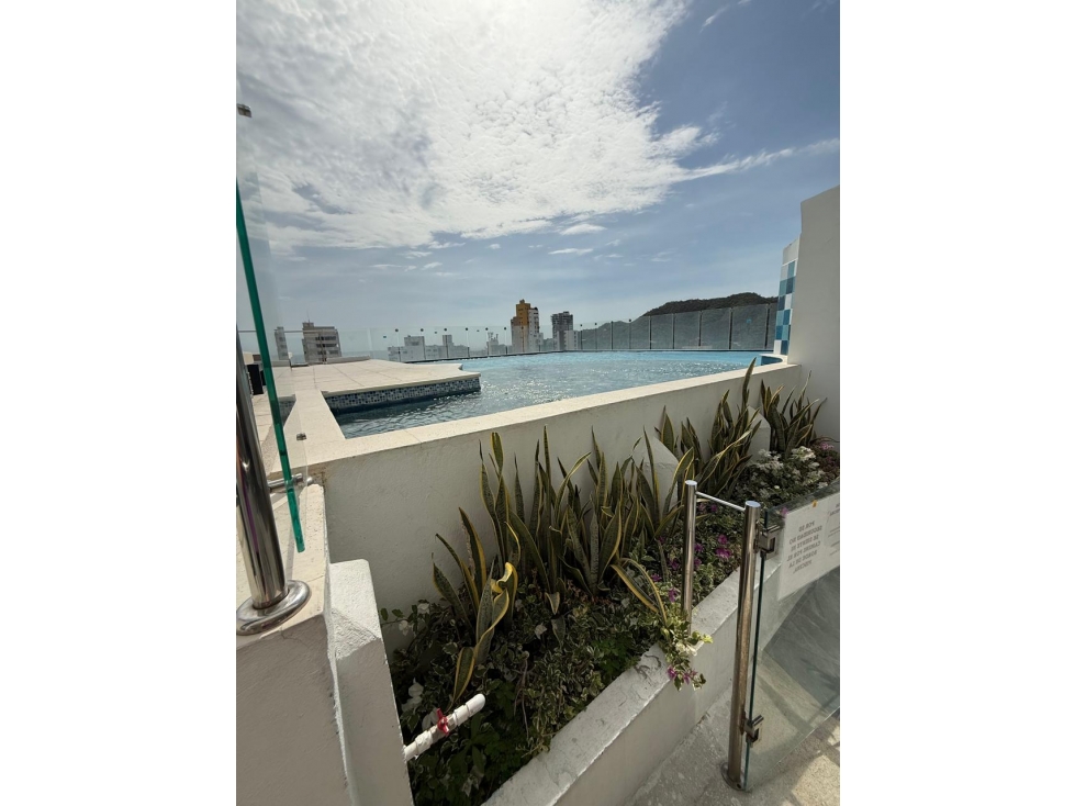 Apartamento en venta en Rodadero, Santa Marta · foto 24 de 24