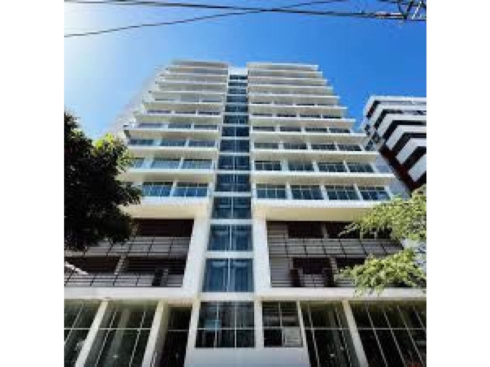 Apartamento en venta en Rodadero Sur, Santa Marta · foto 3 de 24