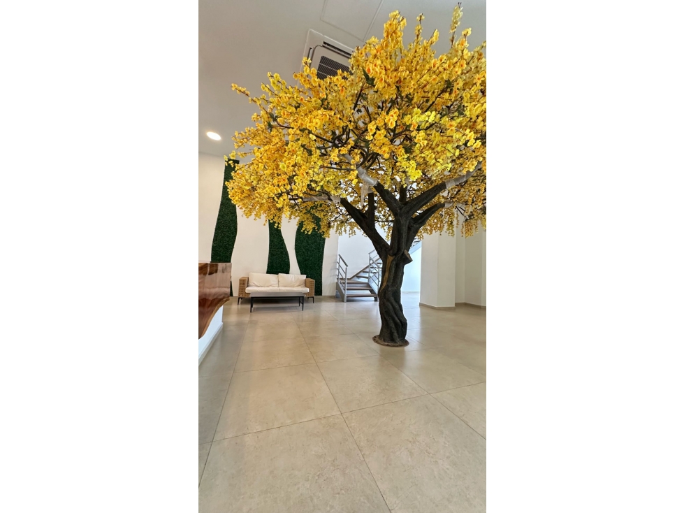 Apartamento en venta en Rodadero Sur, Santa Marta · foto 4 de 24