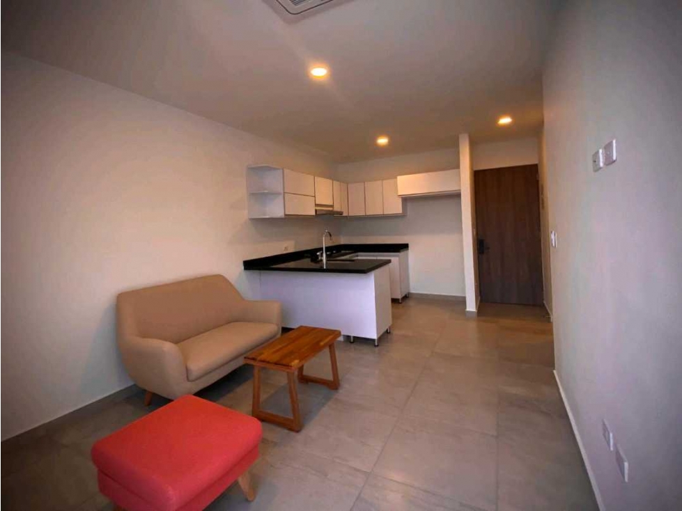 Apartamento en venta en Rodadero Sur, Santa Marta · foto 7 de 24