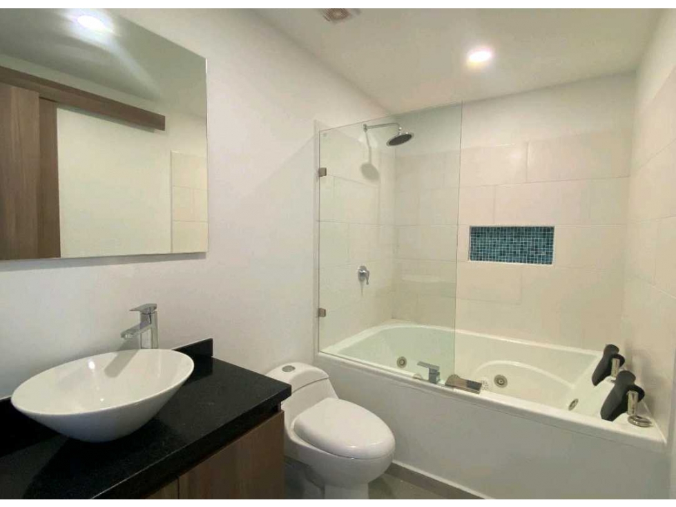 Apartamento en venta en Rodadero Sur, Santa Marta · foto 8 de 24