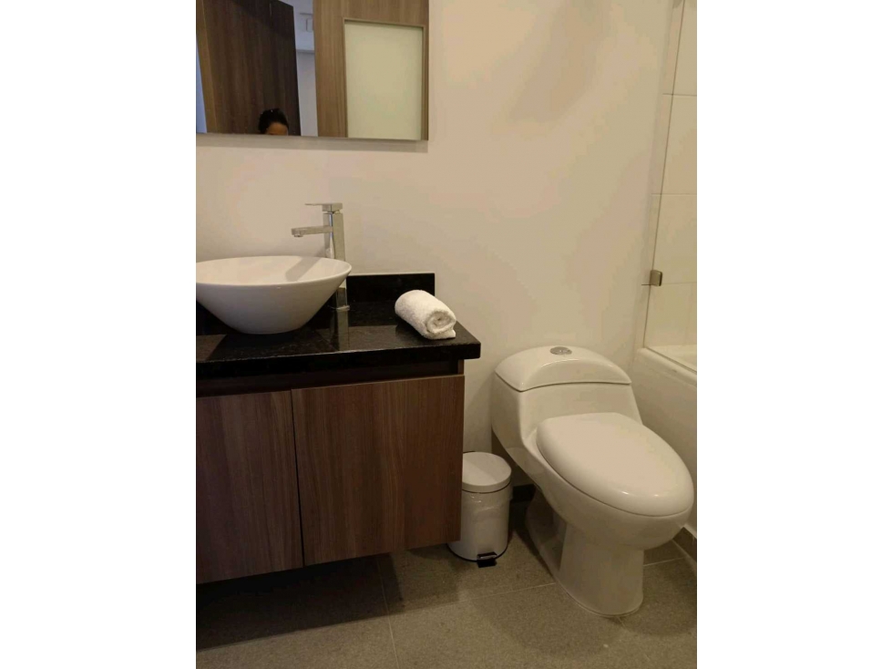 Apartamento en venta en Rodadero Sur, Santa Marta · foto 9 de 24